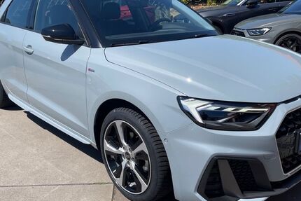 Audi A1 15.000 km 20.999 &euro; Neuhofen 67141