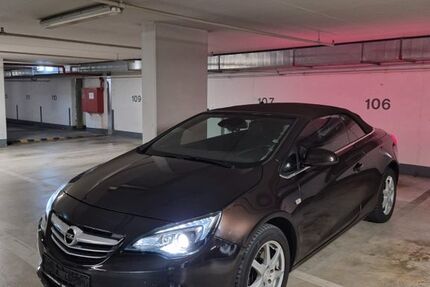 Opel Cascada 236.000 km 6.200 &euro; mannheim 68219