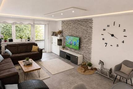 Wohnung Bad Schönborn - 3 Zimmer, 90 m&sup2;, 329.000&euro; | Angebot:26424504