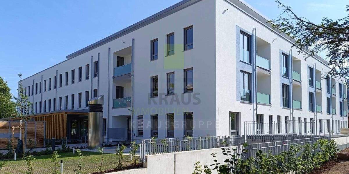 Etagenwohnung Heidelberg Handschuhsheim - 2 Zimmer, 65 m&sup2;, 1.440&euro; | Angebot:23533838