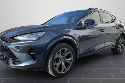 Cupra Formentor 18.094 km 29.990 &euro; Heidelberg 69123