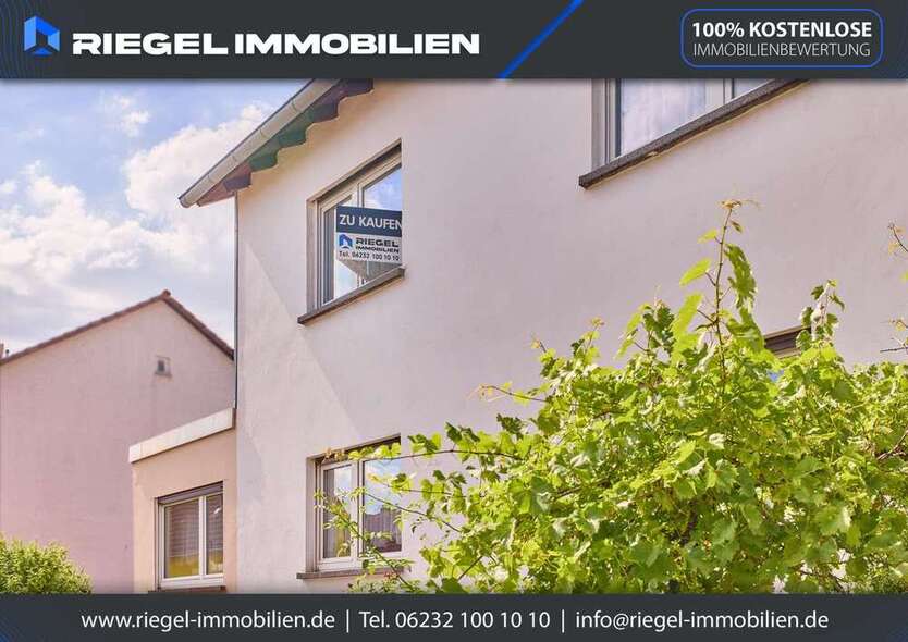 Haus zum Kaufen in Schwegenheim 450.000 € 129.88 m²
