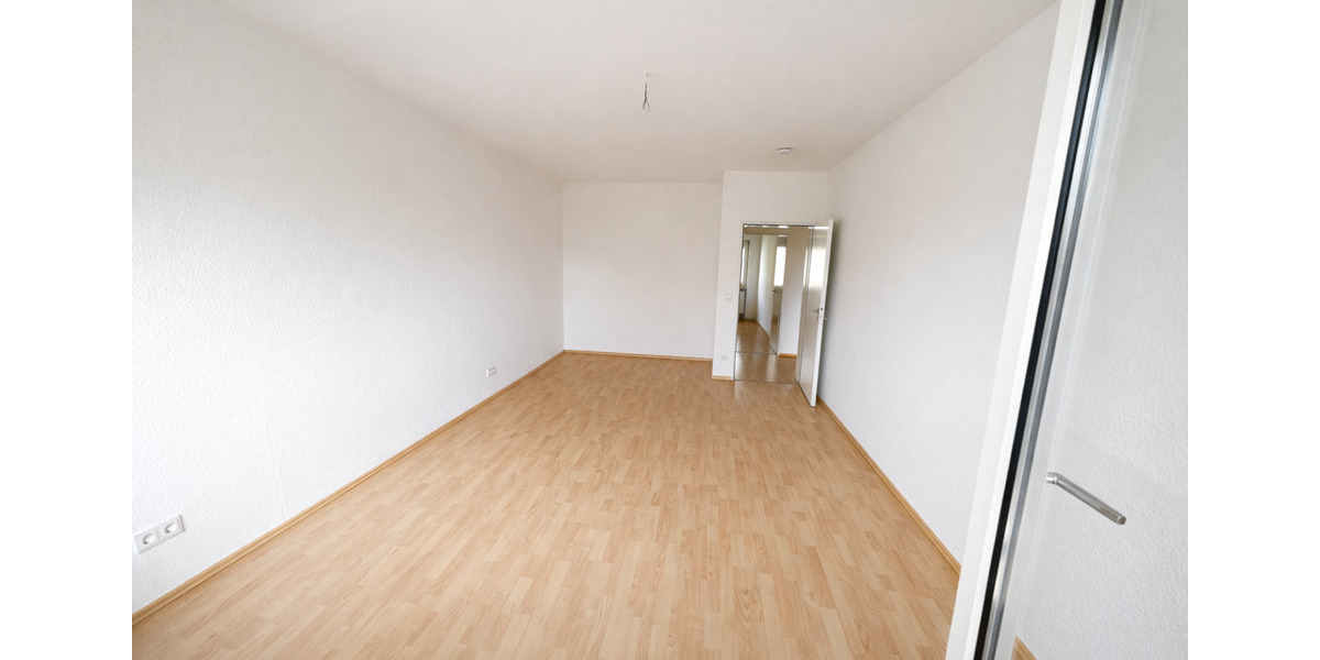 Etagenwohnung Mannheim Sandhofen - 4 Zimmer, 114 m&sup2;, 1.100&euro; | Angebot:25377160