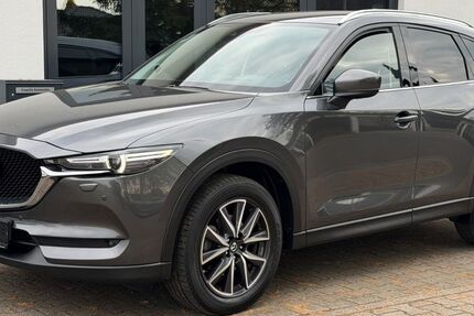Mazda CX-5 122.000 km 16.999 &euro; Reilingen 68799