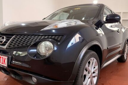 Nissan Juke 41.000 km 9.990 &euro; Ludwigshafen am Rhein 67059