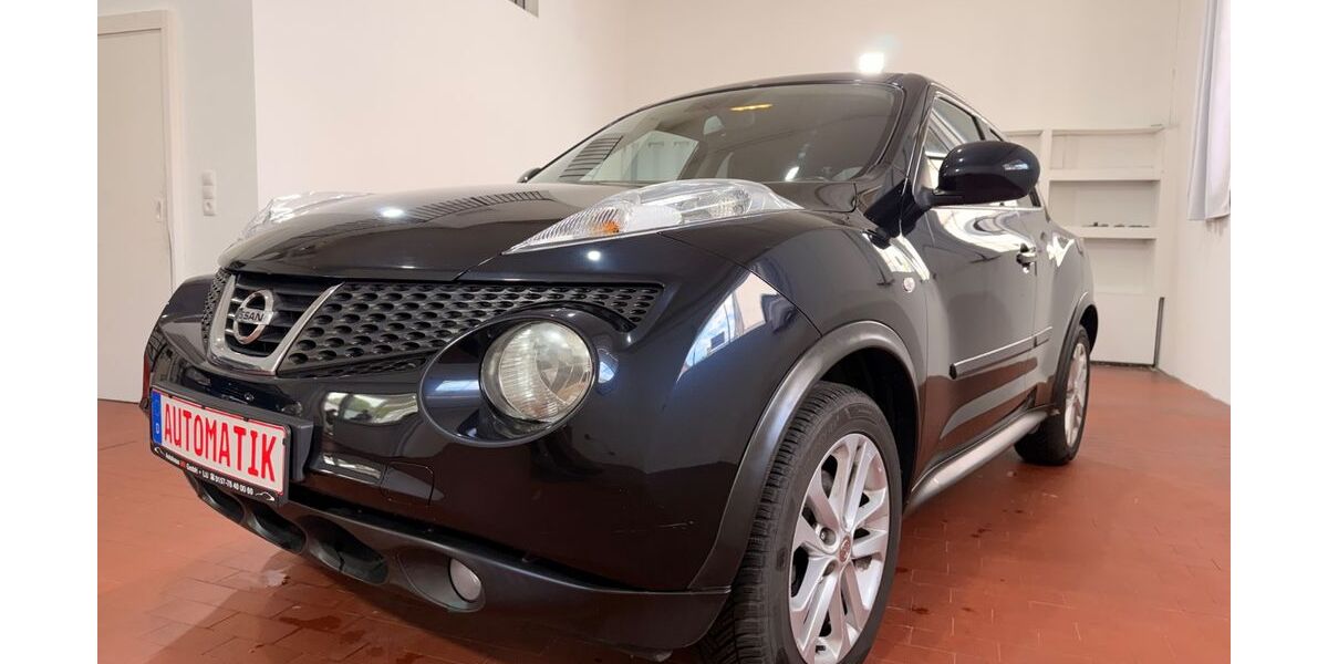Nissan Juke 41.000 km 9.990 &euro; Ludwigshafen am Rhein 67059