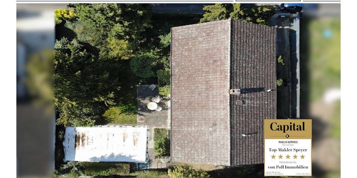 Grundstück zu verkaufen in Limburgerhof 395.000 € 550 m² zimmer