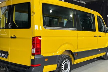 VW Crafter 254.290 km 20.490 &euro; Waibstadt 74915