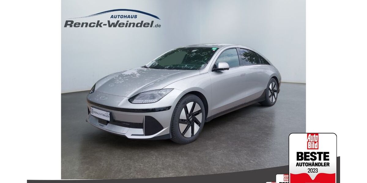 Hyundai IONIQ 6 16.138 km 36.989 &euro; Speyer 67346