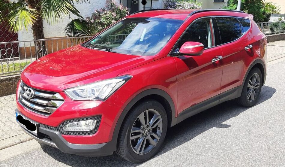 SANTA FE