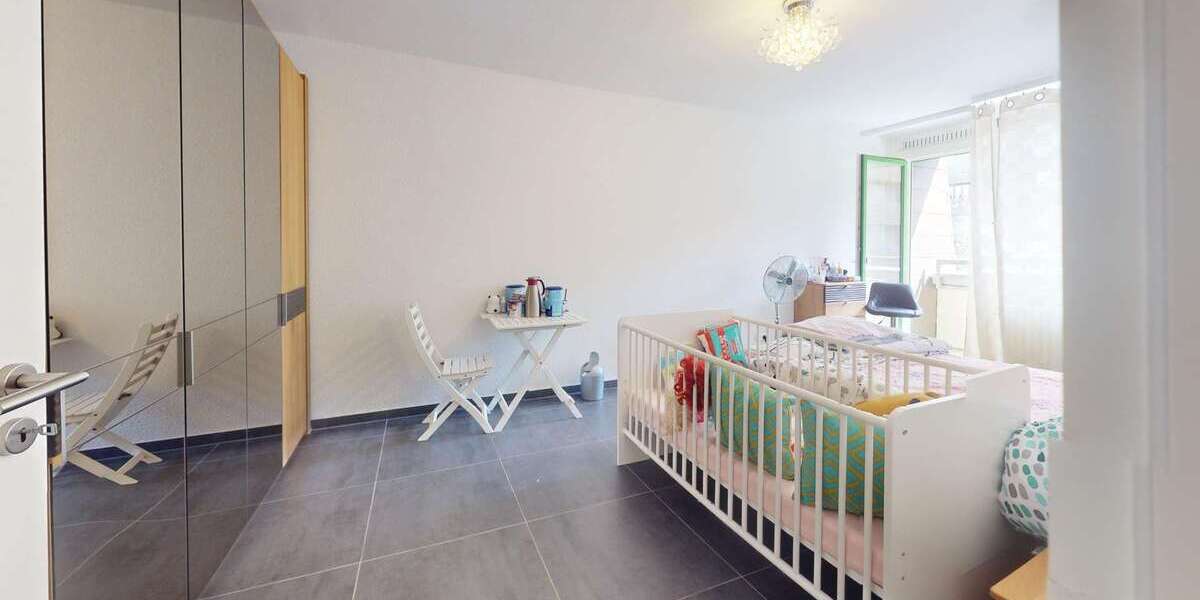 5 ZKB Penthouse über Heidelberg Terrasse Panoramablick & exklusives Wohngefühl - Anlageobjekt Heidelberg Boxberg | Angebot:27306384
