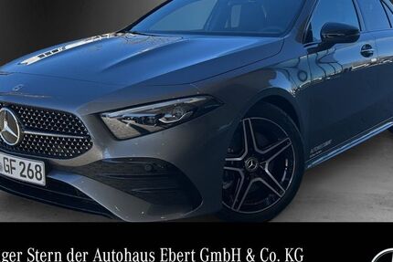 Mercedes-Benz A 220 11.000 km 41.890 € Bensheim 64625