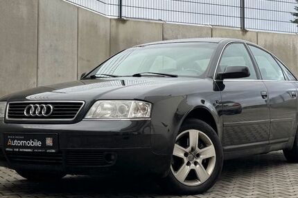 Audi A6 224.000 km 1.699 &euro; Leimen 69181