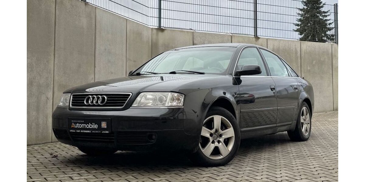 Audi A6 224.000 km 1.699 &euro; Leimen 69181