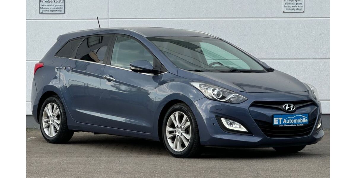 Hyundai i30 185.000 km 4.490 &euro; Viernheim (bei Mannheim) 68519