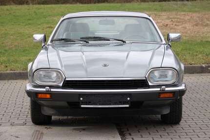 Jaguar XJS 79.500 km 69.999 &euro; Heppenheim 64646