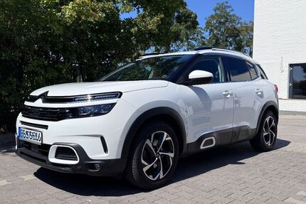 Citroen C5 Aircross 93.000 km 19.500 € Limburgerhof 67117