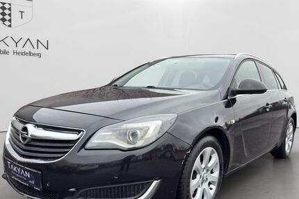 Opel Insignia 235.000 km 3.990 &euro; Edingen-Neckarhausen 68535