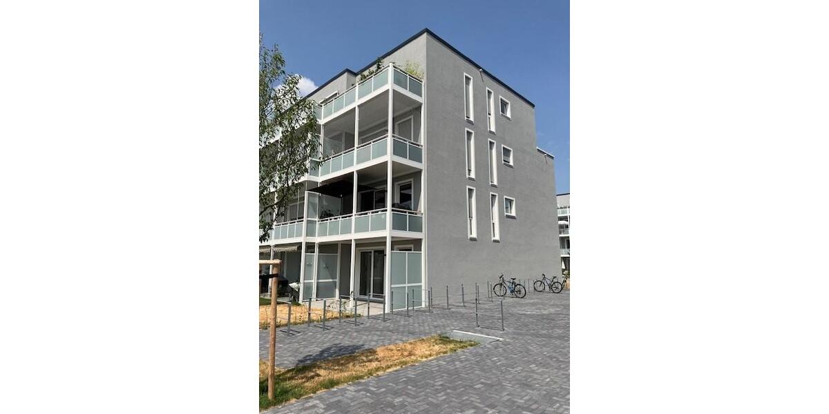 Etagenwohnung Heppenheim (Bergstraße) - 2 Zimmer, 63 m&sup2;, 809&euro; | Angebot:25806104