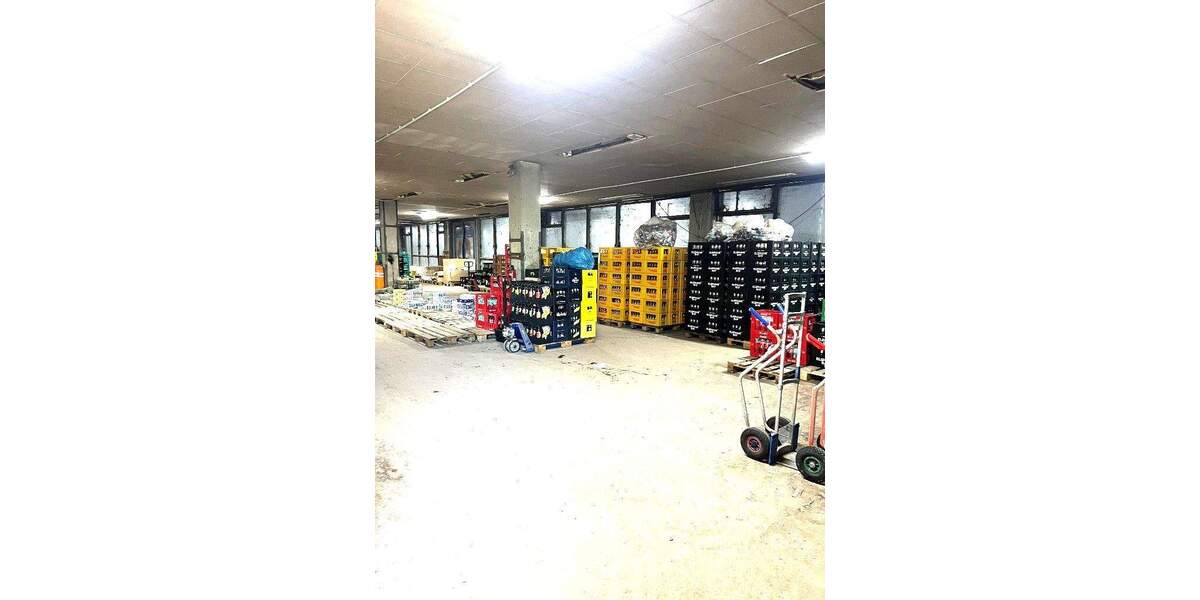 Gewerbeobjekt Mannheim Seckenheim - 10.215&euro; | Angebot:25644992