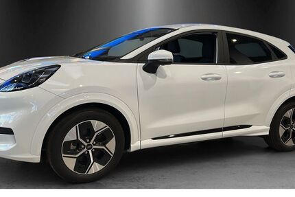 Ford Puma Gen-E 3.500 km 29.990 &euro; Weinheim 69469