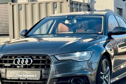 Audi A6 105.731 km 32.990 &euro; Zuzenhausen 74939