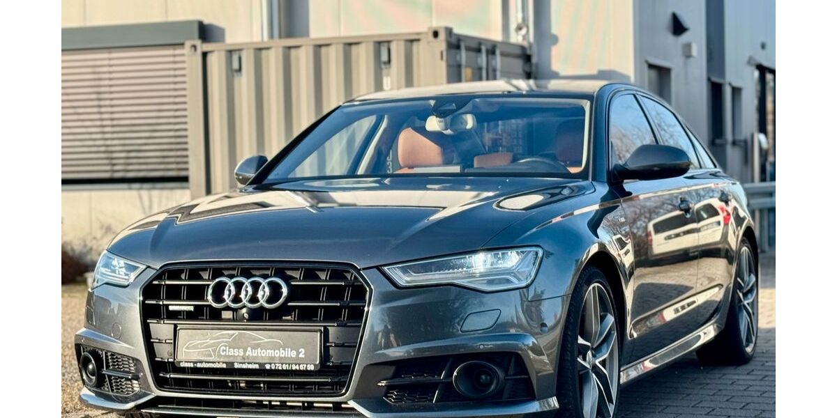 Audi A6 105.731 km 32.990 &euro; Zuzenhausen 74939