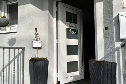 Haus Birkenau - 4 Zimmer, 120 m&sup2;, 395.000&euro; | Angebot:25959186