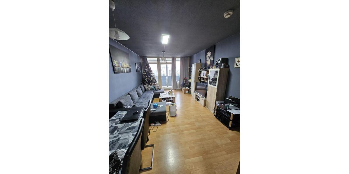 Etagenwohnung Ludwigshafen am Rhein Ludwigshafen-Oggersheim - 2 Zimmer, 53 m&sup2;, 173.000&euro; | Angebot:26866731