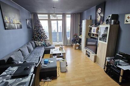 Wohnung Ludwigshafen am Rhein Ludwigshafen-Oggersheim - 2 Zimmer, 53 m&sup2;, 173.000&euro; | Angebot:26866731