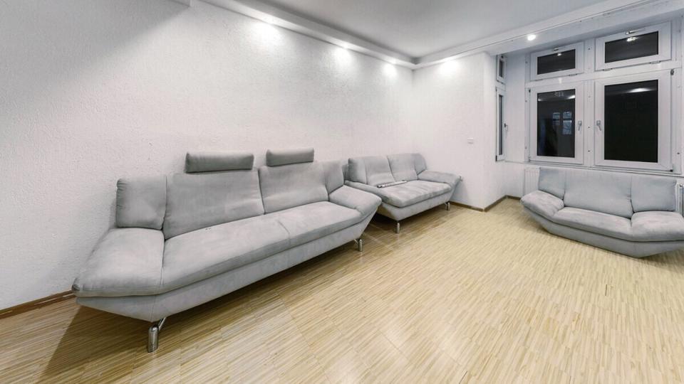 Etagenwohnung Ludwigshafen am Rhein Ludwigshafen-Hemshof - 2 Zimmer, 85 m&sup2;, 187.000&euro; | Angebot:27087759