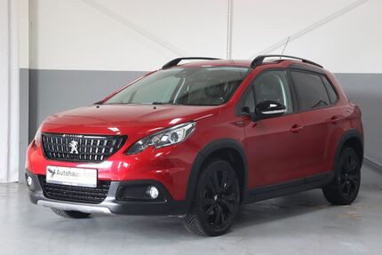 Peugeot 2008 89.863 km 9.990 € Mannheim 68219