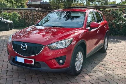 Mazda CX-5 142.500 km 11.300 € Bensheim 64625