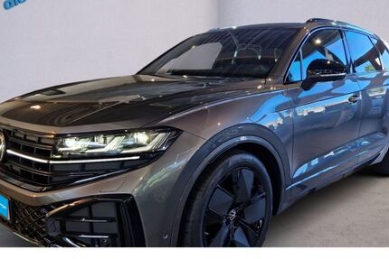 VW Touareg 1.006 km 93.096 &euro; Walldorf 69190