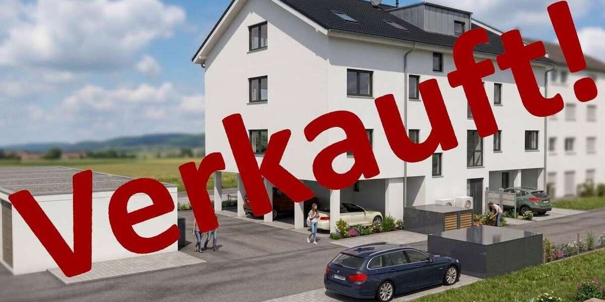 Etagenwohnung Mutterstadt - 3 Zimmer, 87 m&sup2;, 399.999&euro; | Angebot:26092152