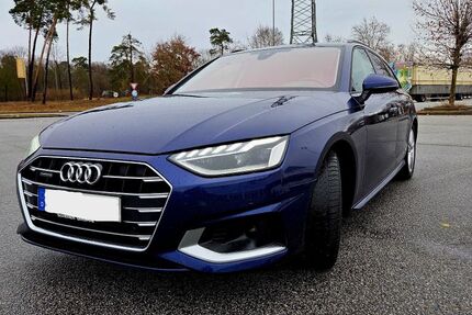 Audi A4 79.800 km 26.000 &euro; Mannheim 68309