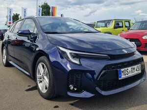 Swace 1.8 Hybrid CVT Comfort+