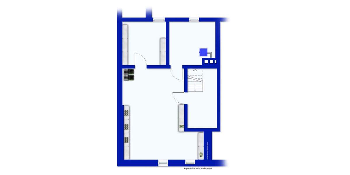 Reihenmittelhaus Walldorf - 8 Zimmer, 239 m&sup2;, 568.000&euro; | Angebot:25567401