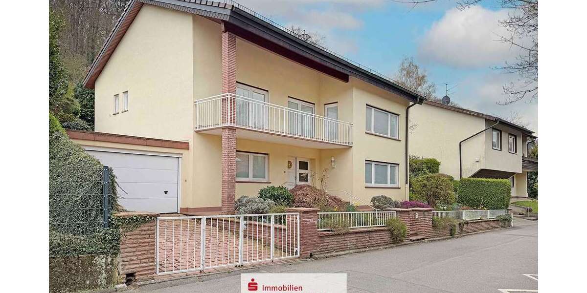 Einfamilienhaus Neckargemünd - 5 Zimmer, 173 m&sup2;, 545.000&euro; | Angebot:26256883
