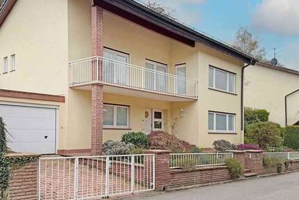 Haus Neckargemünd - 5 Zimmer, 173 m&sup2;, 545.000&euro; | Angebot:26256883