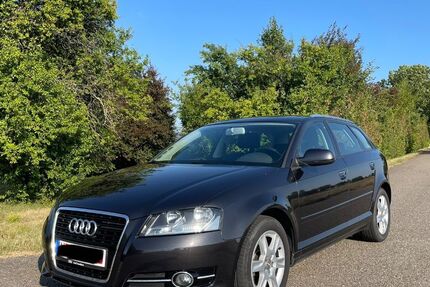 Audi A3 126.100 km 7.500 &euro; heddesheim 68542