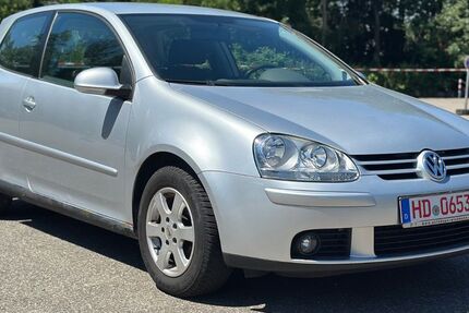 VW Golf 159.818 km 1.190 &euro; Wiesloch 69168