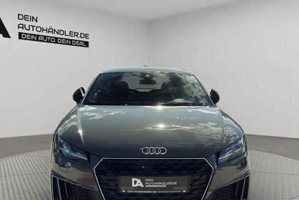 Audi TT 109.200 km 25.990 &euro; Neulußheim 68809