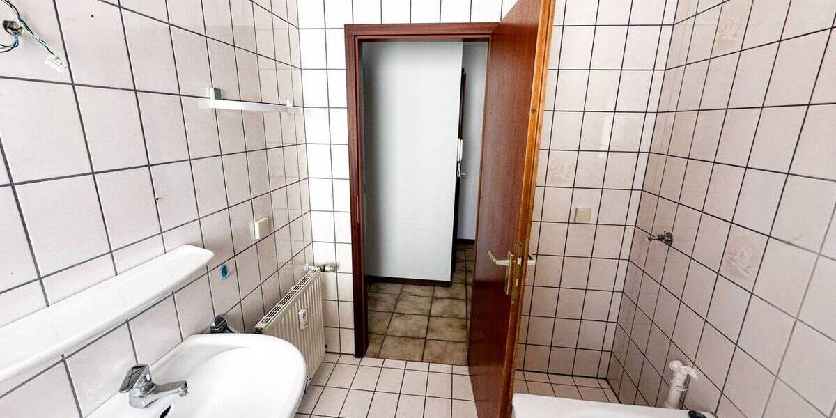 Etagenwohnung Heddesheim - 2 Zimmer, 50 m&sup2;, 169.000&euro; | Angebot:26740822