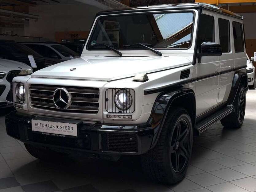 G 350