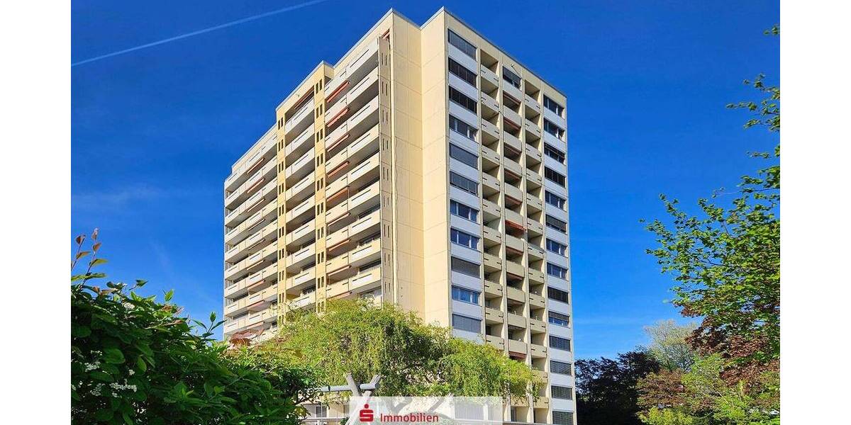 Etagenwohnung Wiesloch - 3 Zimmer, 93 m&sup2;, 220.000&euro; | Angebot:26825027