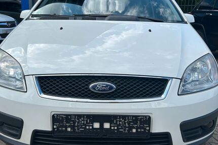 Ford Focus 131.000 km 1.999 € Sandhausen 69207