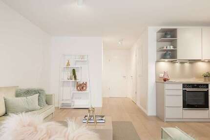 Wohnung Ladenburg - 2 Zimmer, 57 m&sup2;, 399.900&euro; | Angebot:25923389