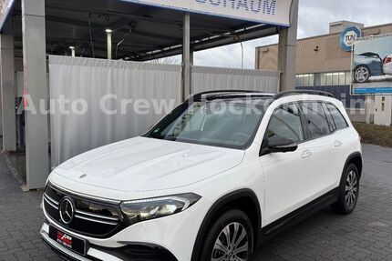 Mercedes-Benz EQB 41.950 km 39.950 &euro; Hockenheim 68766