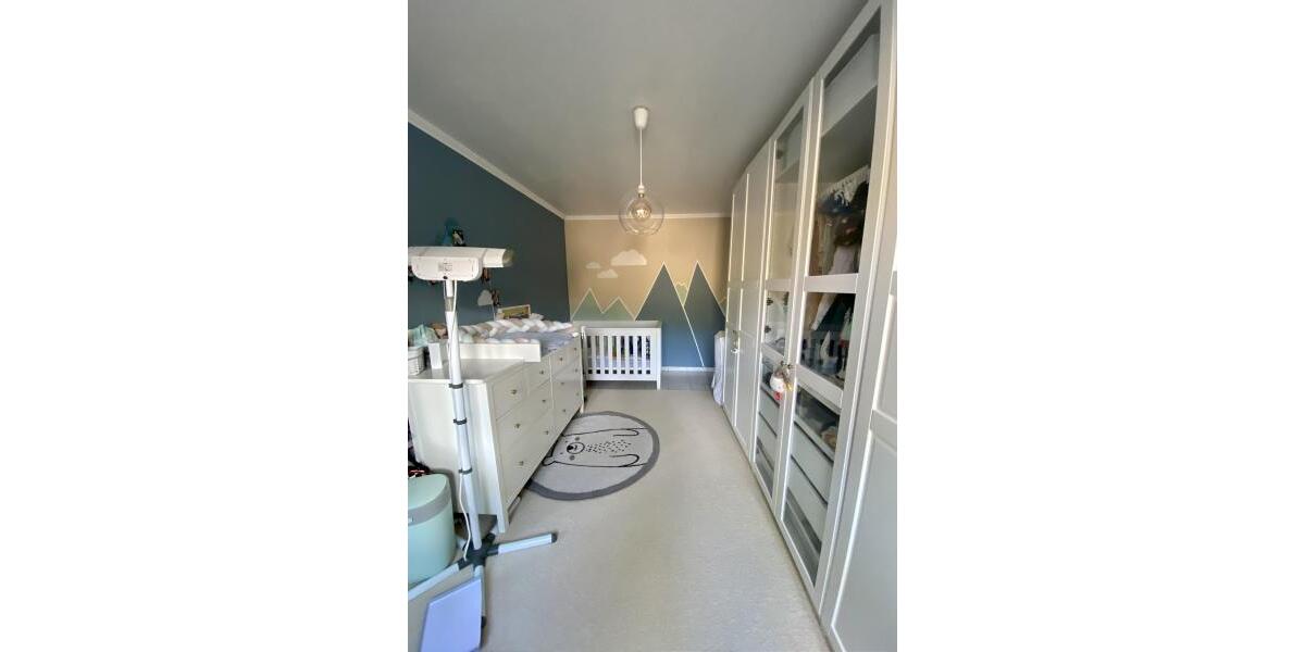 ObjNr:19762 - Sehr gepflegte 3-Zimmer ETW mit Garage in Mannheim-Rheinau - Erdgeschoßwohnung Mannheim Rheinau | Angebot:23602606